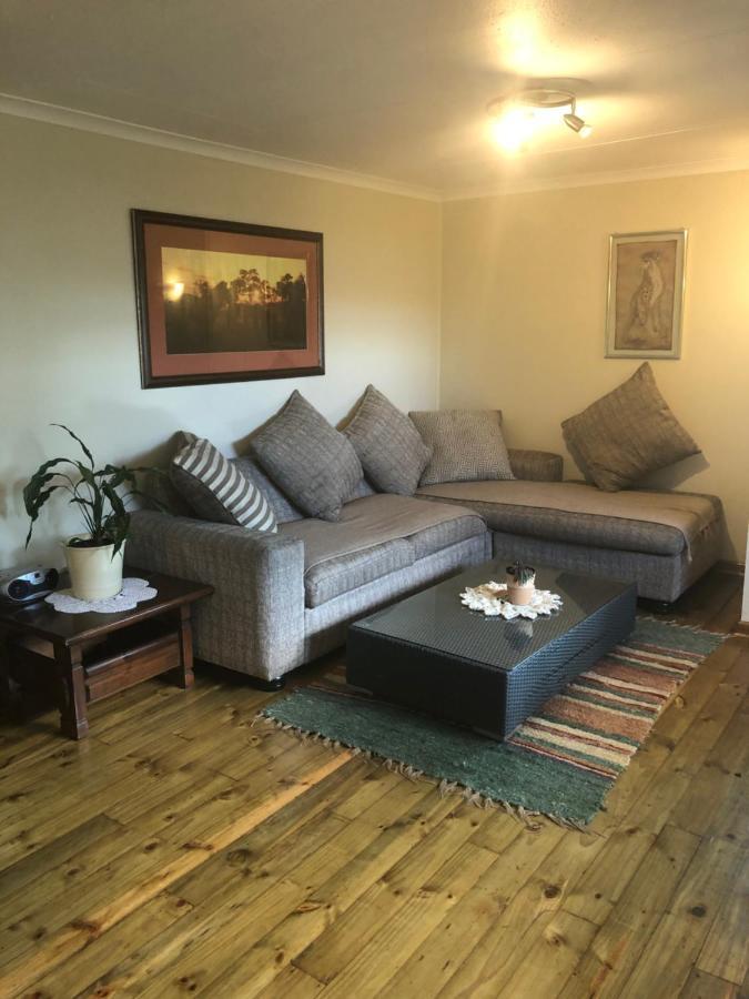 Zur Alten Mine Lodge *