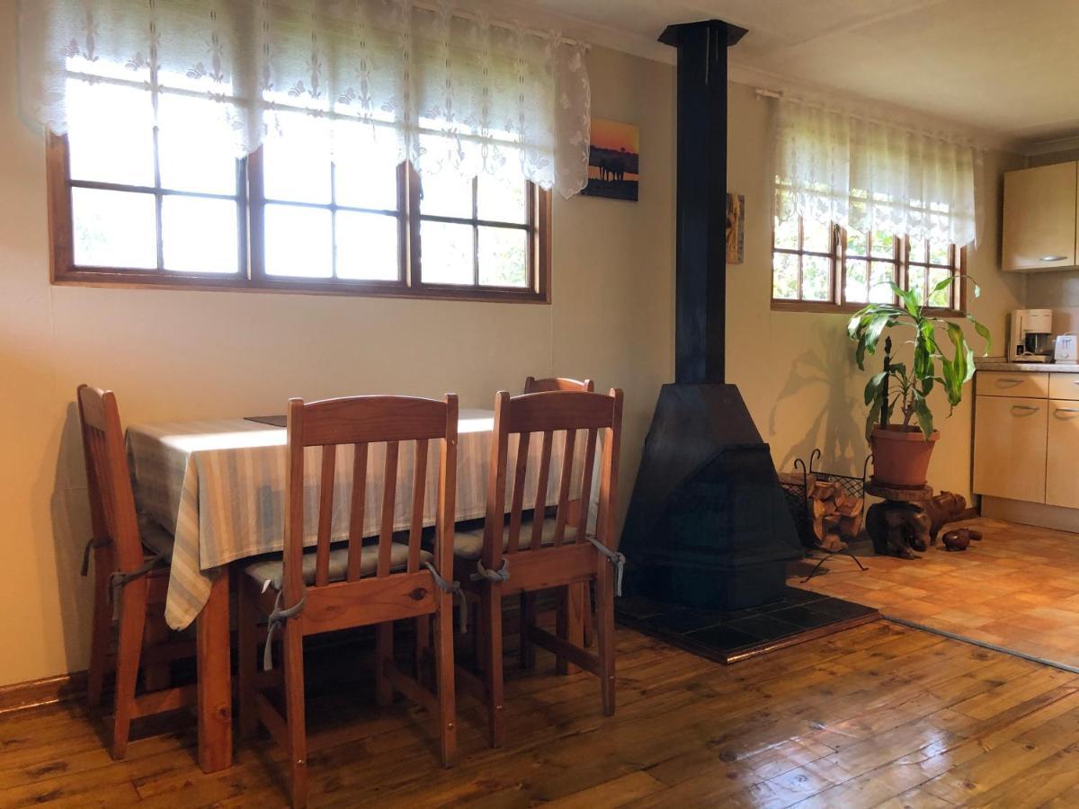 Zur Alten Mine Lodge