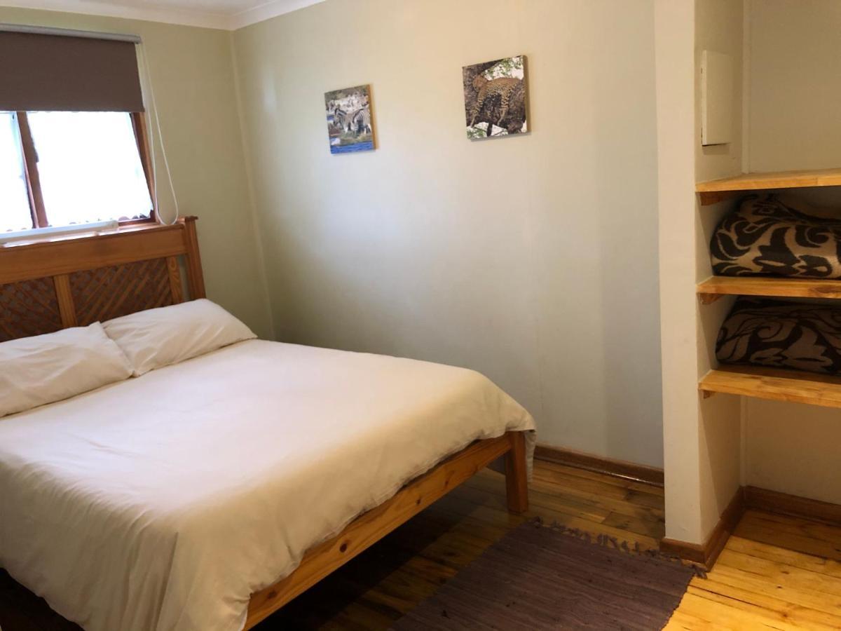 Zur Alten Mine Lodge